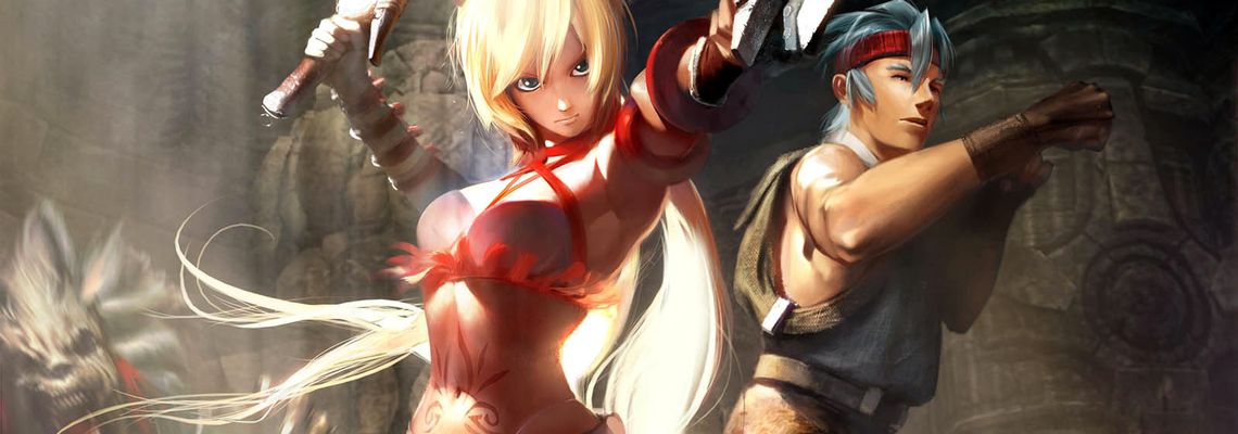 Cover X-Blades