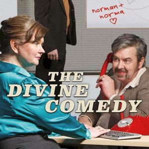 Norman and Norma (Single)