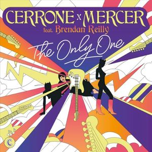 The Only One (Single)