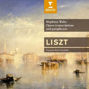 Réminiscence de Don Juan, paraphrase d’après le Don Giovanni de Mozart