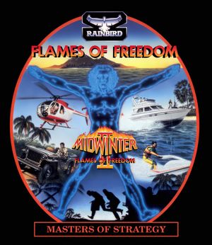 Midwinter II: Flames of Freedom