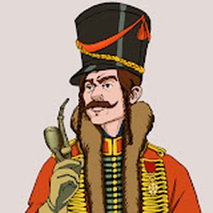 Le Hussard