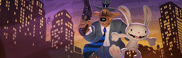 Sam & Max: The Devil's Playhouse - Remastered