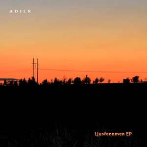 Ljusfenomen EP (EP)