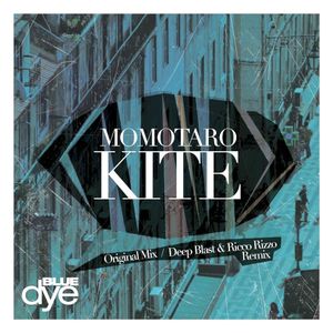 Kite (Deep Blast & Ricco Rizzo Remix)