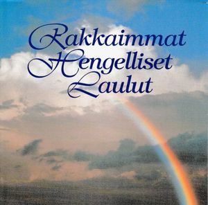 Rakkaimmat Hengelliset Laulut