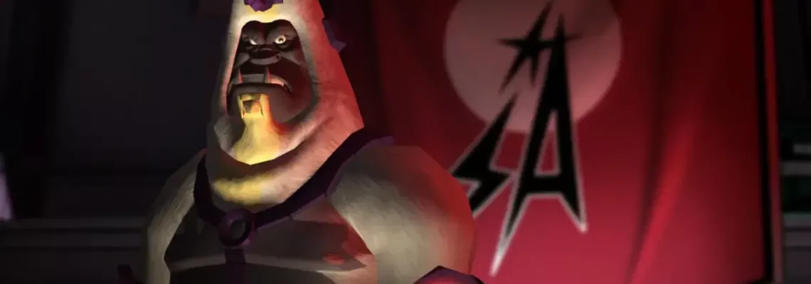 Cover Sam & Max: Saison 3 - The Devil's Playhouse