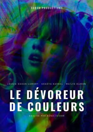 Le Dévoreur de couleurs