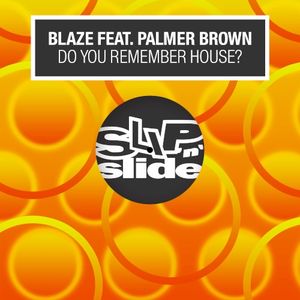 Do You Remember House? (Single)