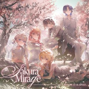 サクラミラージュ (Single)