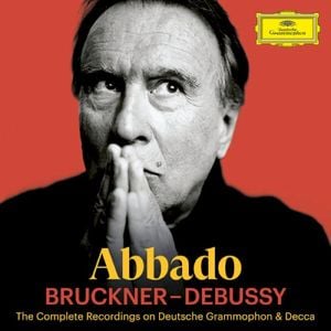 Bruckner - Debussy