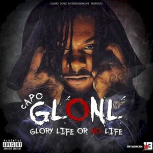 G.L.O.N.L Leftovers