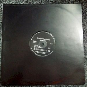 Side Kick (EP)