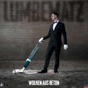 Wolken aus Beton (Single)