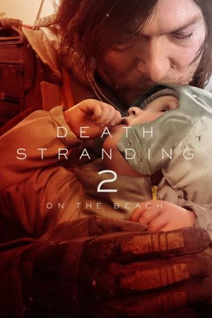 Death Stranding 2: On the Beach