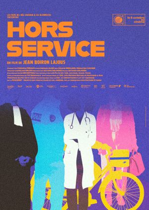 Hors-service