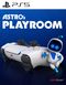 Astro's Playroom