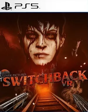 The Dark Pictures: Switchback VR