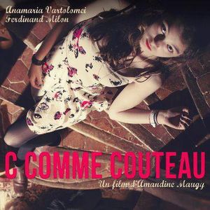C Comme Couteau