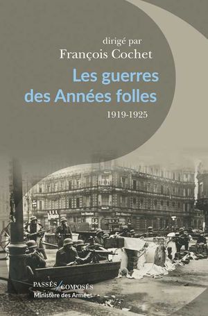 Les Guerres des Années folles