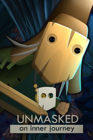 Unmasked: An Inner Journey