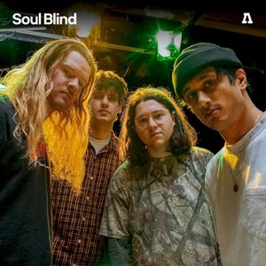 Audiotree Live (Live)