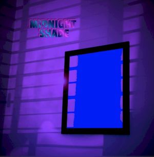 Midnight Shade (Single)