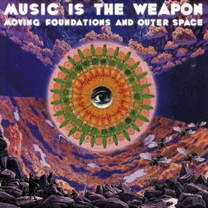 Moving Foundations And Outer Space