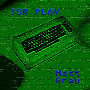 JSR Play