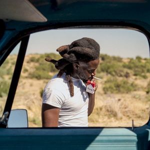 Let It Burn (Single)