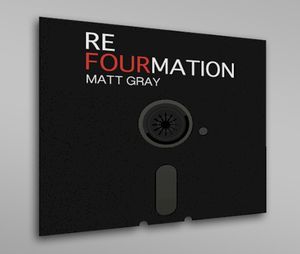 ReFourmation
