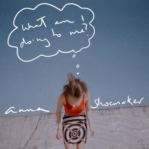 What Am I Doing to Me? (Single)