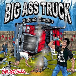 BIG ASS BEER (Single)
