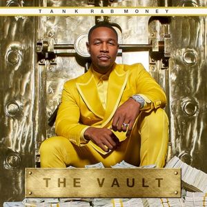 R&B Money: The Vault