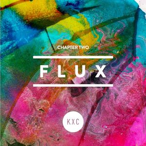 Chapter Two: Flux (EP)