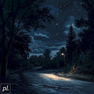 midnight stargazing (Single)