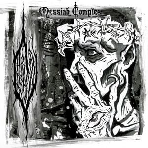 Messiah Complex