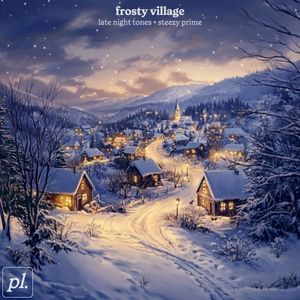Frosty Village (Single)