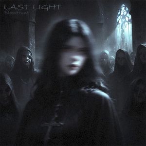 LAST LIGHT (Single)