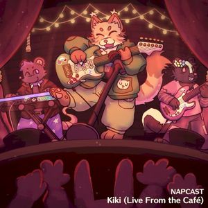Kiki (Live From the Café) (Single)