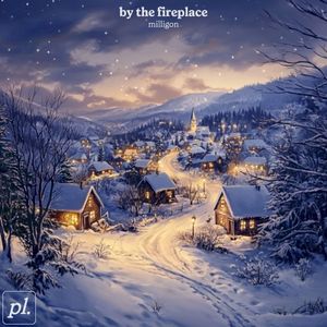 By the Fireplace (Single)
