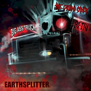 Earthsplitter. (Single)