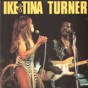 Ike & Tina Turner