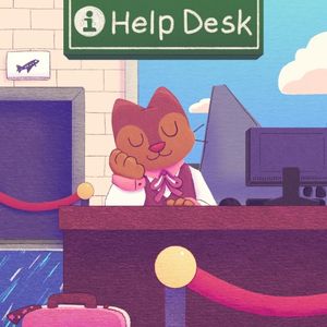 Help Desk