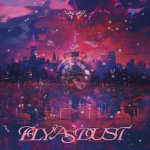 FLYASDUST (Single)