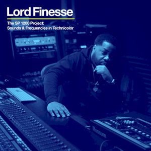 The SP1200 Project: Sounds & Frequencies In Technicolor