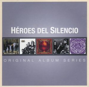Original Album Series