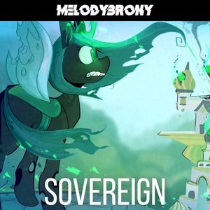 SOVEREIGN (Single)
