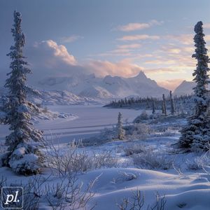 Cold Mountain (Single)