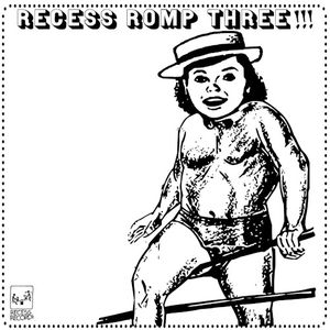 The Recess Romp 3